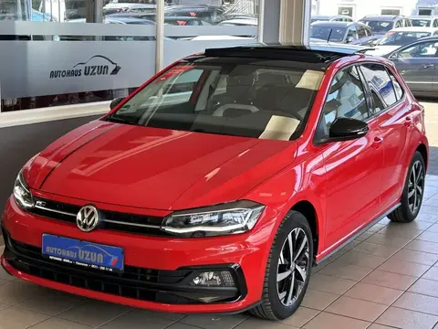 Used VOLKSWAGEN POLO Petrol 2018 Ad 