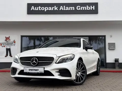 Used MERCEDES-BENZ CLASSE C Petrol 2019 Ad 