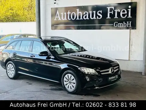 Used MERCEDES-BENZ CLASSE C Diesel 2021 Ad 