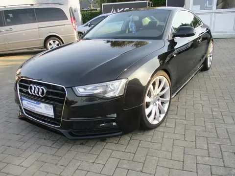 Annonce AUDI A5 Diesel 2016 d'occasion Allemagne