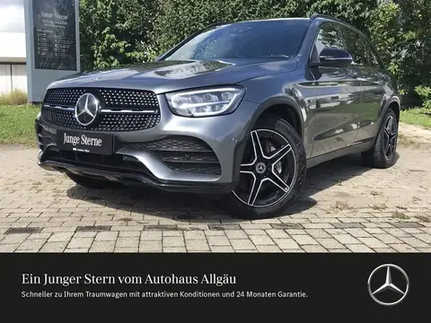 Used MERCEDES-BENZ CLASSE GLC Diesel 2020 Ad 