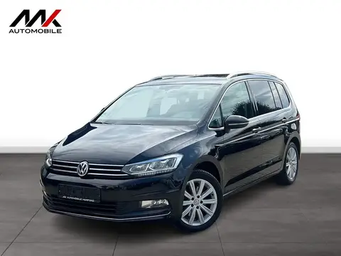 Used VOLKSWAGEN TOURAN Diesel 2016 Ad 