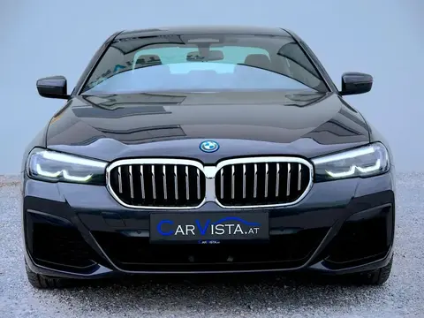 Used BMW SERIE 5 Hybrid 2022 Ad 