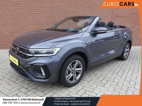 Used VOLKSWAGEN T-ROC Petrol 2023 Ad 