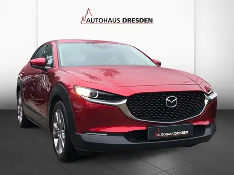 Used MAZDA CX-30 Petrol 2021 Ad 