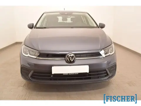 Used VOLKSWAGEN POLO Petrol 2024 Ad 