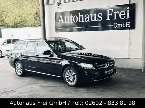 Used MERCEDES-BENZ CLASSE C Diesel 2021 Ad 