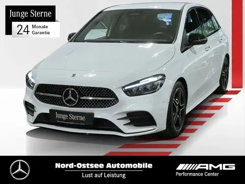 Annonce MERCEDES-BENZ CLASSE B Essence 2023 d'occasion 