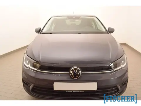 Annonce VOLKSWAGEN POLO Essence 2024 d'occasion 