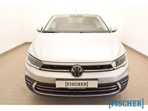 Used VOLKSWAGEN POLO Petrol 2024 Ad 