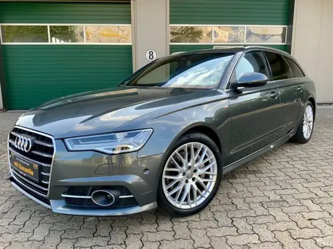 Annonce AUDI A6 Diesel 2017 d'occasion Allemagne