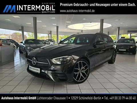 Used MERCEDES-BENZ CLASSE E Diesel 2021 Ad 