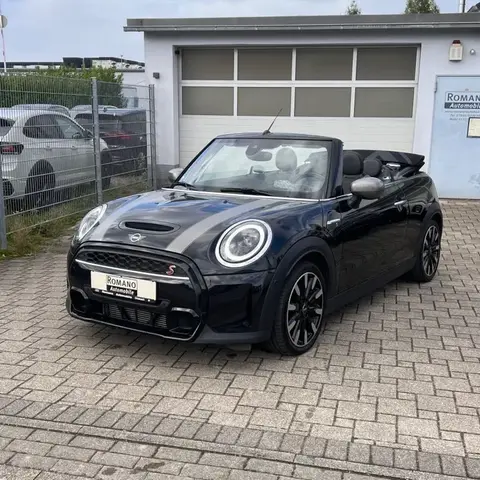 Annonce MINI COOPER Essence 2023 d'occasion 