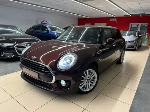 Used MINI ONE Petrol 2017 Ad 