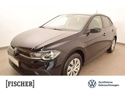 Used VOLKSWAGEN POLO Petrol 2023 Ad 