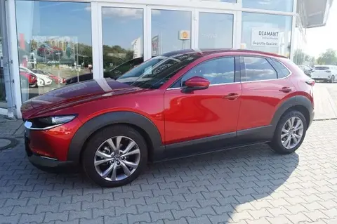 Used MAZDA CX-30 Petrol 2020 Ad 