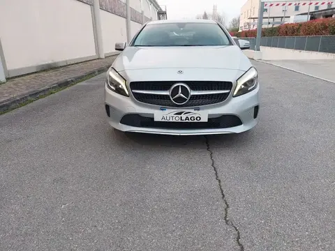 Used MERCEDES-BENZ CLASSE A Diesel 2018 Ad 