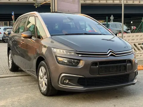 Used CITROEN C4 Petrol 2019 Ad 