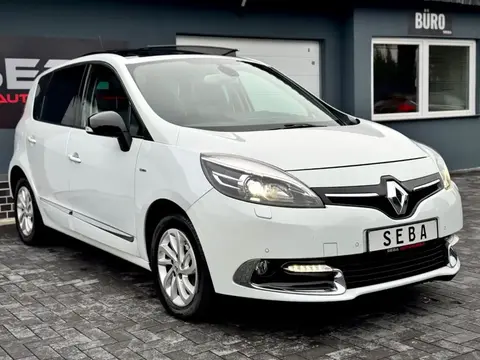 Used RENAULT SCENIC Diesel 2015 Ad 