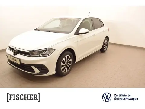 Annonce VOLKSWAGEN POLO Essence 2023 d'occasion 