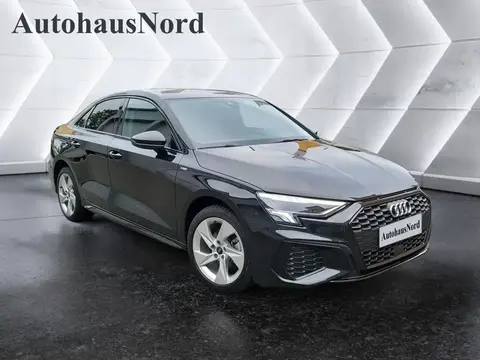 Annonce AUDI A3 Essence 2023 d'occasion 