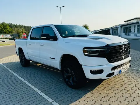 Annonce DODGE RAM GPL 2021 d'occasion 