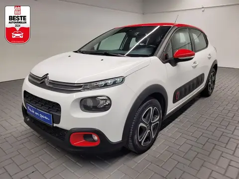 Used CITROEN C3 Petrol 2019 Ad 