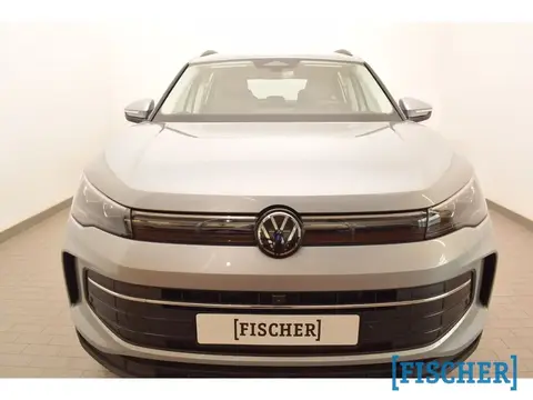 Annonce VOLKSWAGEN TIGUAN Diesel 2024 d'occasion 