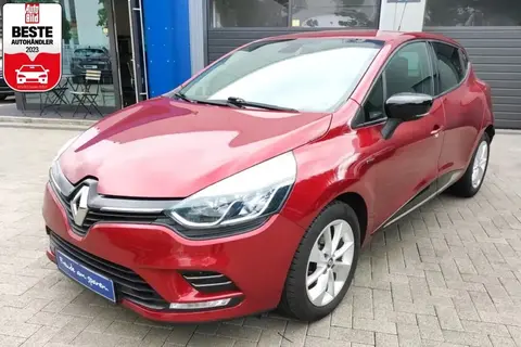 Used RENAULT CLIO Petrol 2018 Ad 