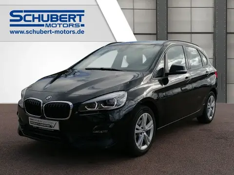 Used BMW SERIE 2 Petrol 2019 Ad 