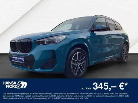 Annonce BMW X1 Diesel 2023 d'occasion 