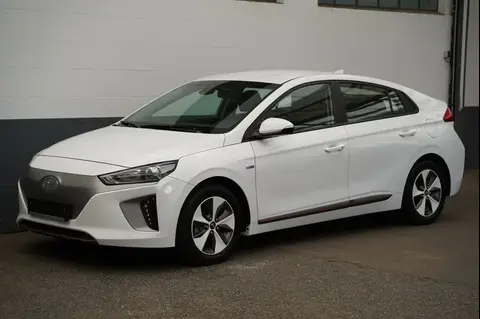 Annonce HYUNDAI IONIQ Non renseigné 2018 d'occasion 