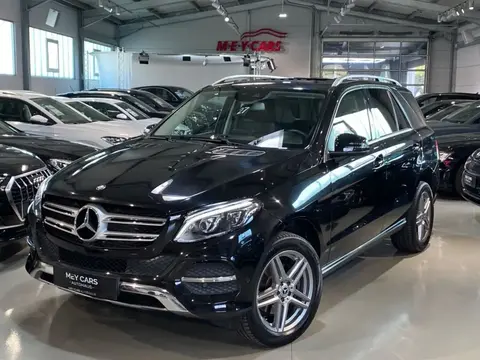 Used MERCEDES-BENZ CLASSE GLE Diesel 2016 Ad 