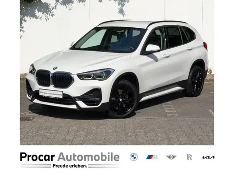 Annonce BMW X1 Essence 2021 d'occasion 