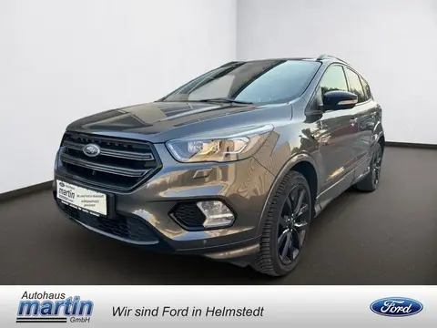 Used FORD KUGA Petrol 2019 Ad 