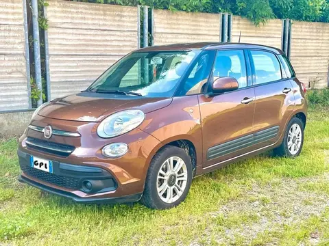 Used FIAT 500L LPG 2020 Ad 