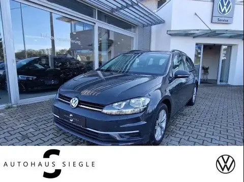 Annonce VOLKSWAGEN GOLF Diesel 2020 d'occasion 