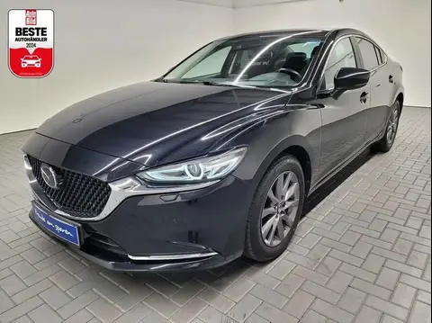 Used MAZDA 6 Petrol 2018 Ad 