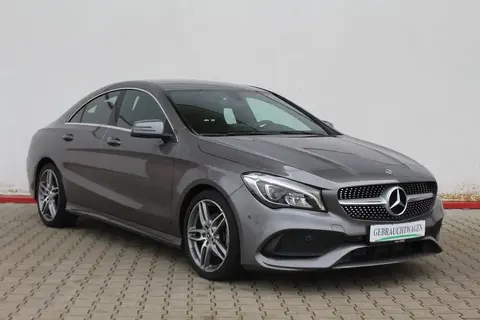 Annonce MERCEDES-BENZ CLASSE CLA Essence 2019 d'occasion 