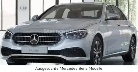 Annonce MERCEDES-BENZ CLASSE E Diesel 2023 d'occasion 