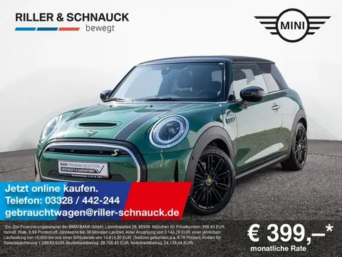 Annonce MINI COOPER Non renseigné 2023 d'occasion 