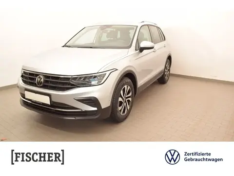 Used VOLKSWAGEN TIGUAN Petrol 2023 Ad 