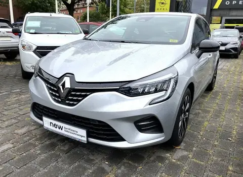 Used RENAULT CLIO Petrol 2023 Ad 