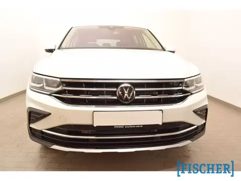 Annonce VOLKSWAGEN TIGUAN Diesel 2023 d'occasion 