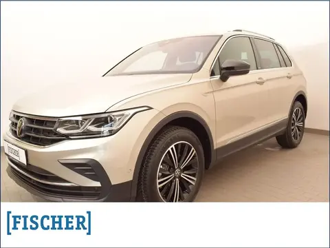 Annonce VOLKSWAGEN TIGUAN Diesel 2024 d'occasion 