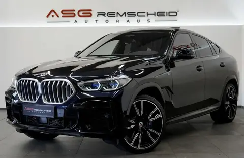 Used BMW X6 Diesel 2022 Ad 