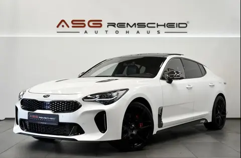 Annonce KIA STINGER Essence 2020 d'occasion 