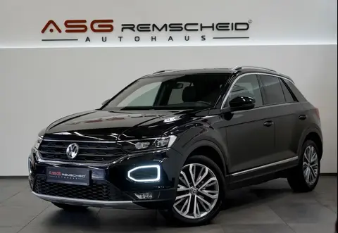 Used VOLKSWAGEN T-ROC Petrol 2018 Ad 