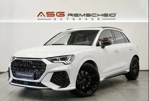 Used AUDI RSQ3 Petrol 2020 Ad 