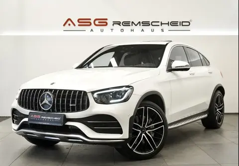 Used MERCEDES-BENZ CLASSE GLC Petrol 2020 Ad 